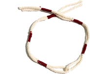 Fortela Handmade Braided Cord Bracelet