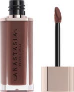 Anastasia Beverly Hills Lip Velvet Liquid Lipstick