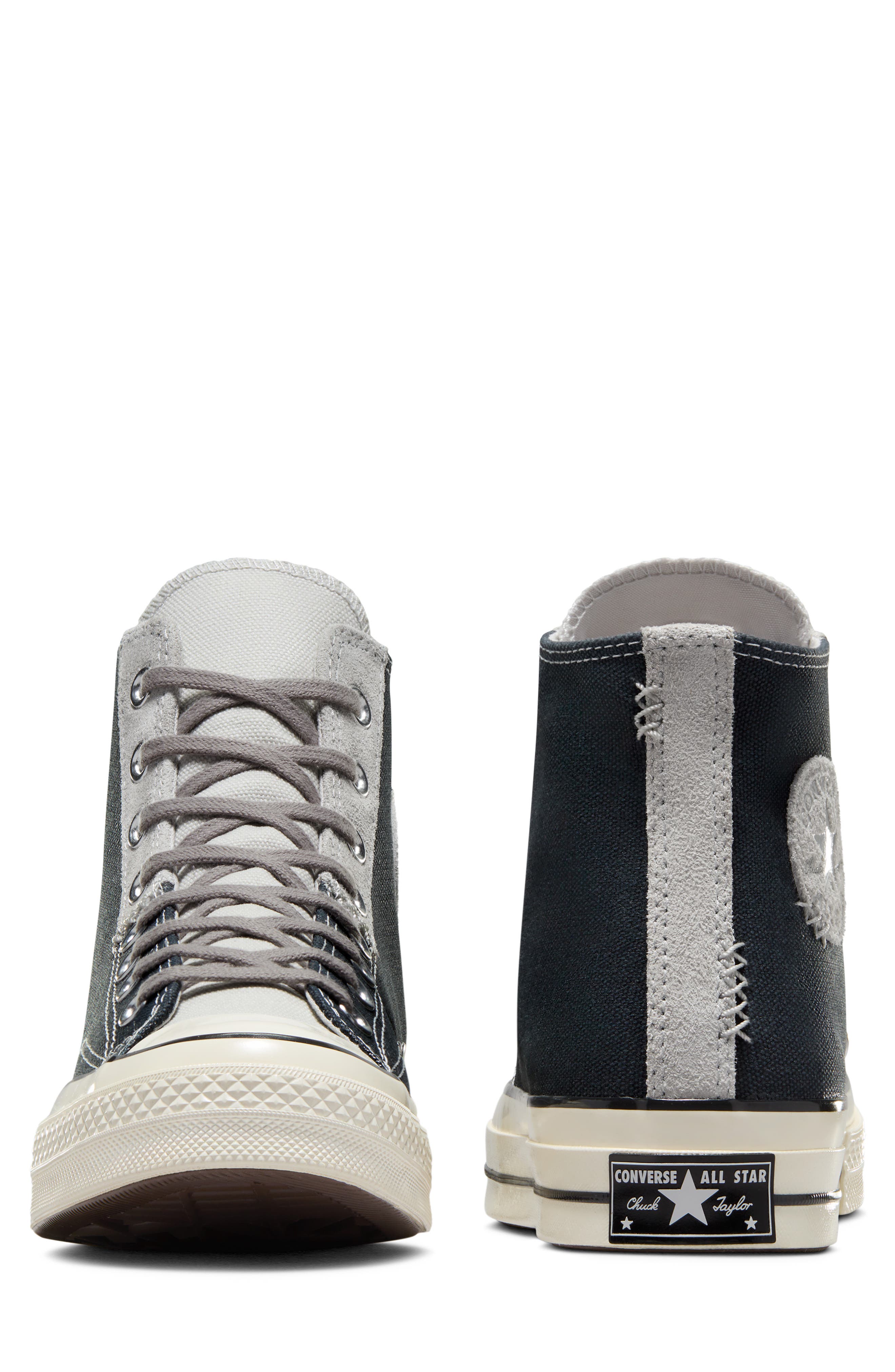 Converse Chuck Taylor<sup>®</sup> All Star<sup>®</sup> 70 High Top Sneaker, Alternate, color, 