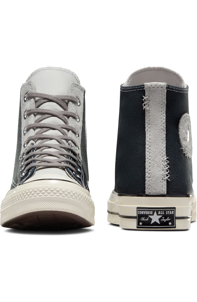Converse Chuck Taylor<sup>®</sup> All Star<sup>®</sup> 70 High Top Sneaker, Alternate, color,