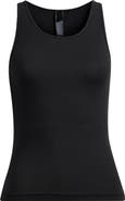 SKIMS Boyfriend Rib Tank