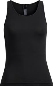 SKIMS Boyfriend Rib Tank