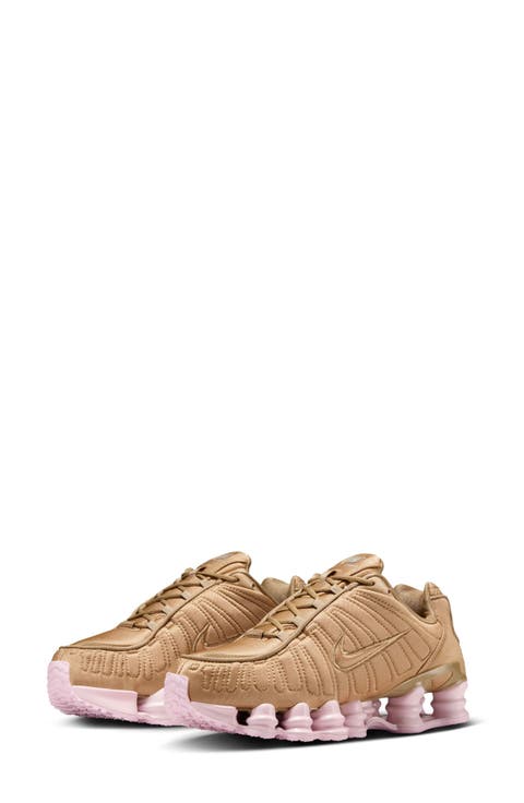 Shox TL Sneaker (Women)