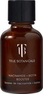 True Botanicals Niacinamide + Biotin Powder Booster
