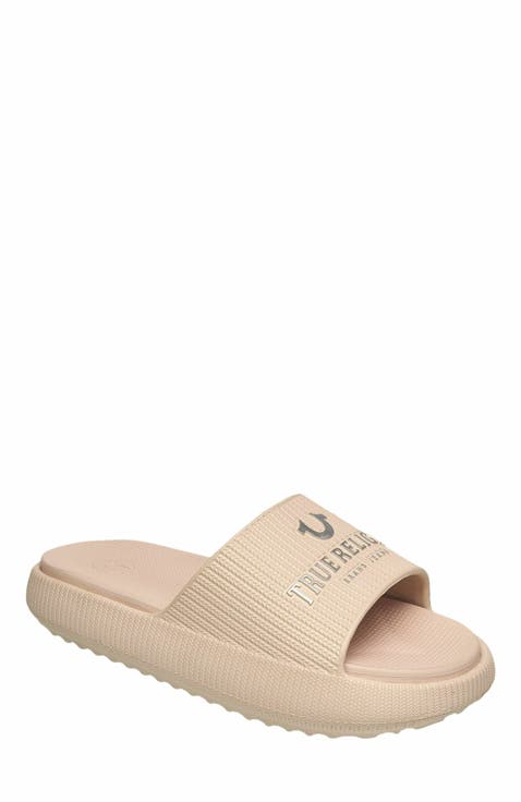 Meg Pool Slide