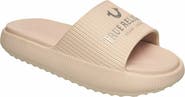 True Religion Meg Pool Slide