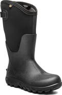 Bogs Classic Seamless Adjustable Calf Tall Rain Boot