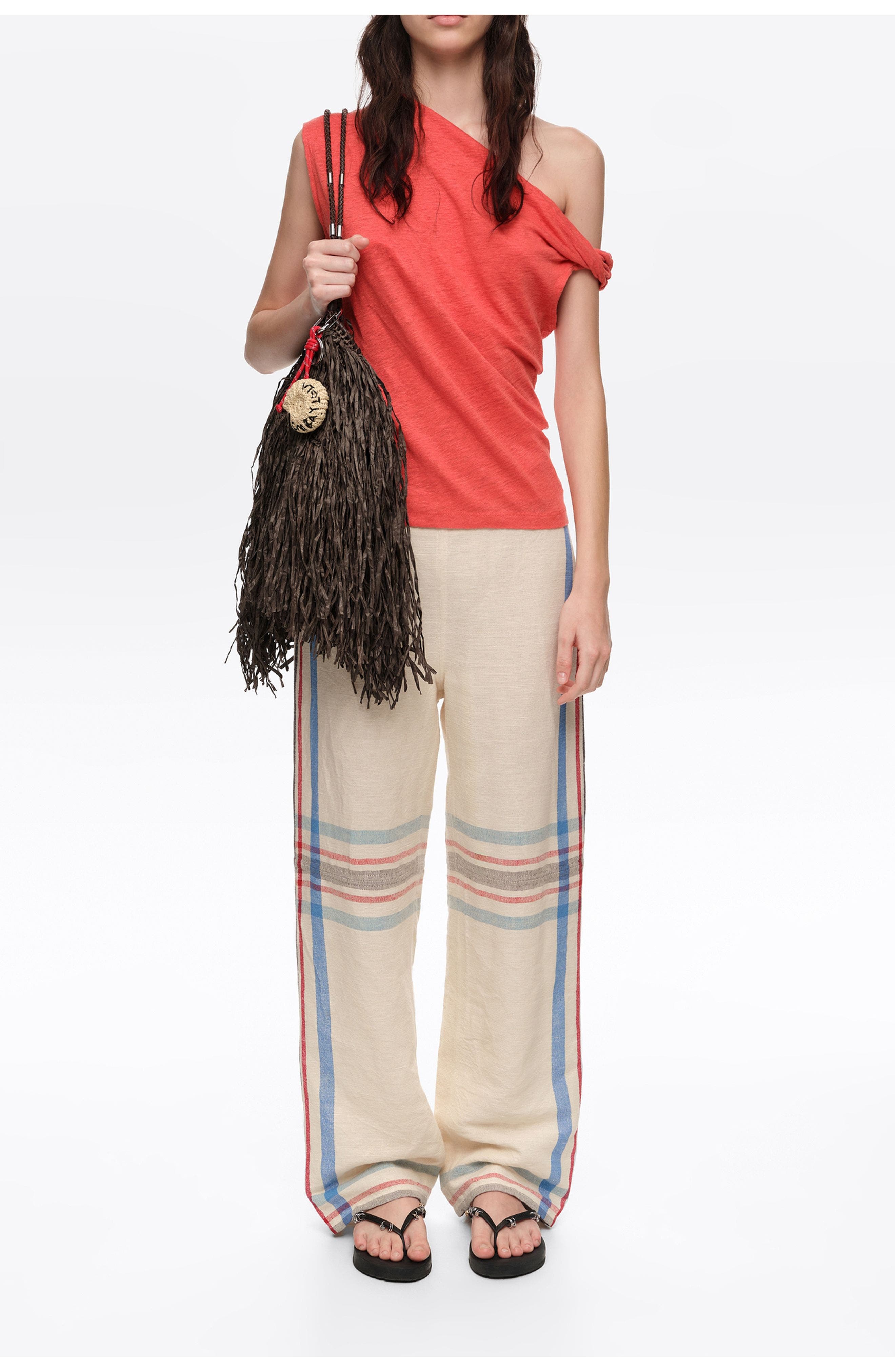 selected CORAL