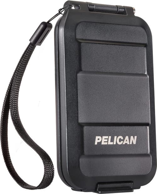 Pelican Wallet G5 Rfid Blocking Field Wallet In Black