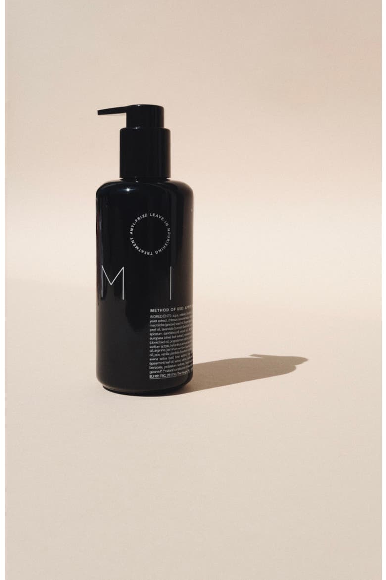 Milk Anti-Frizz Leave-in Treatment XL, Alternate, color, none