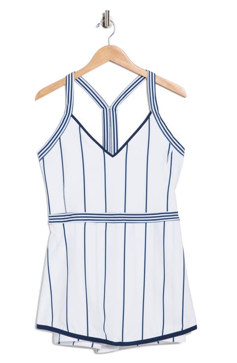 FP Movement Cool on the Court Tennis Romper