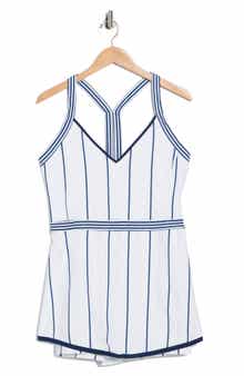 FP Movement by Free People FP Movement Cool on the Court Tennis Romper