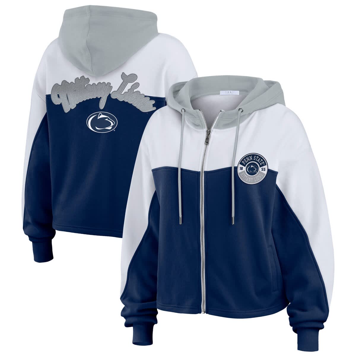 selected Navy