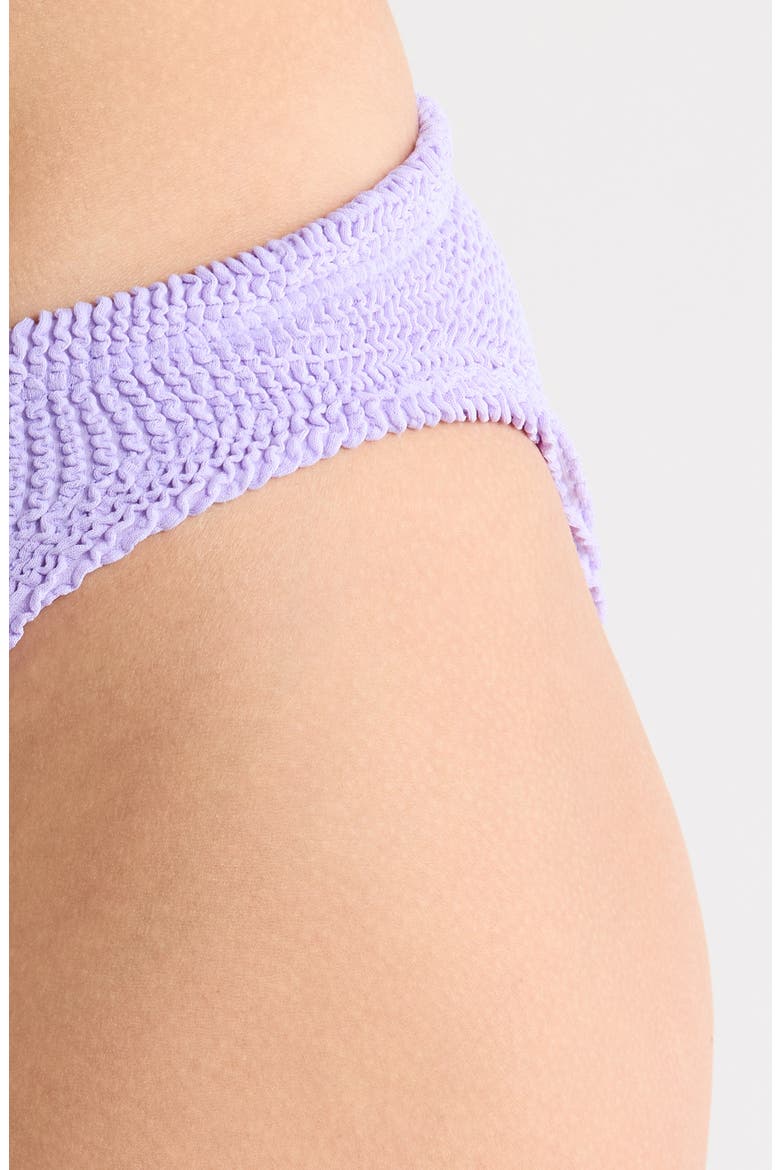 Xandra Two-Piece Bikini Swimsuit, Alternate, color, LILAC