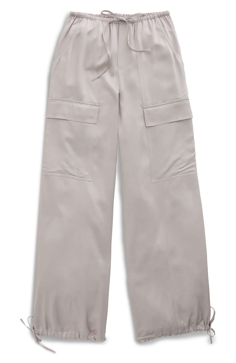 AG Atwater Wide Leg Pants, Alternate, color, 