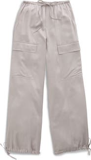 AG Atwater Wide Leg Pants