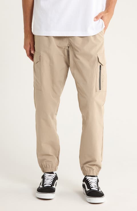 Adventure Cargo Joggers