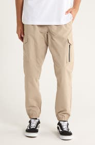 Hurley Adventure Cargo Joggers