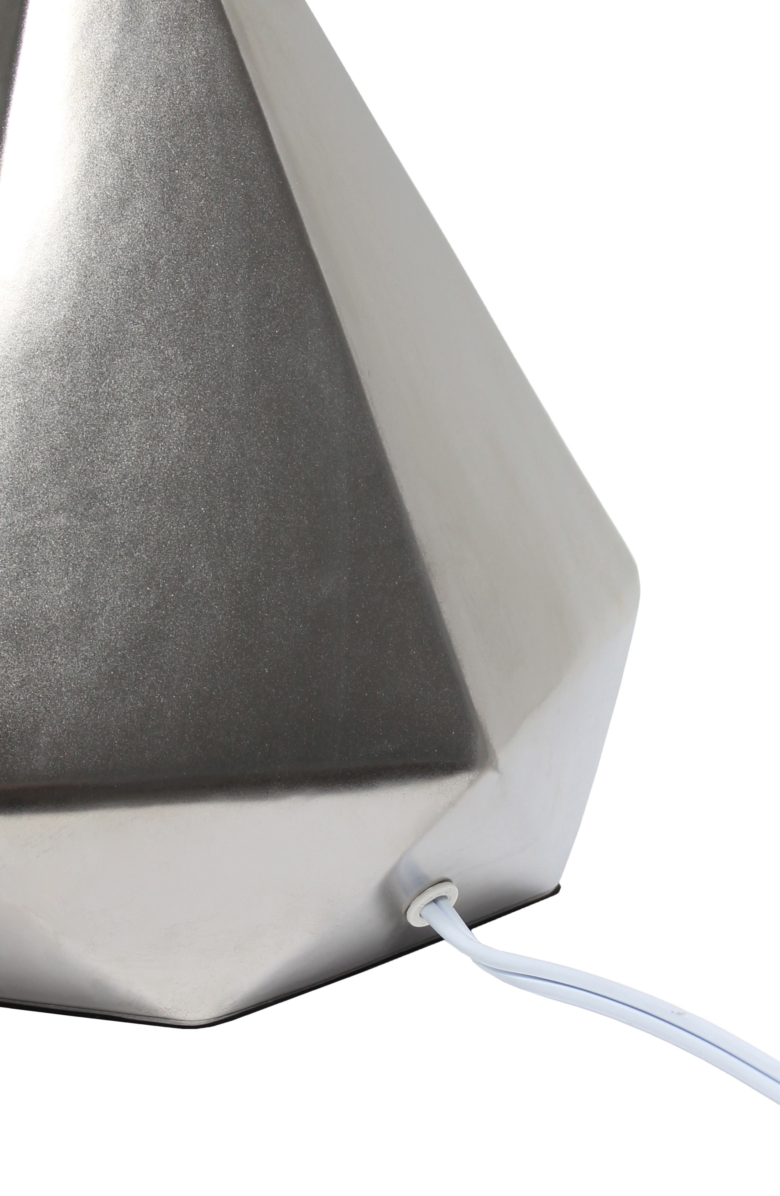 LALIA HOME Pyramid Table Lamp | Nordstromrack