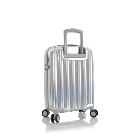 Astro Iridescent 30" Large Check In Spinner Luggage