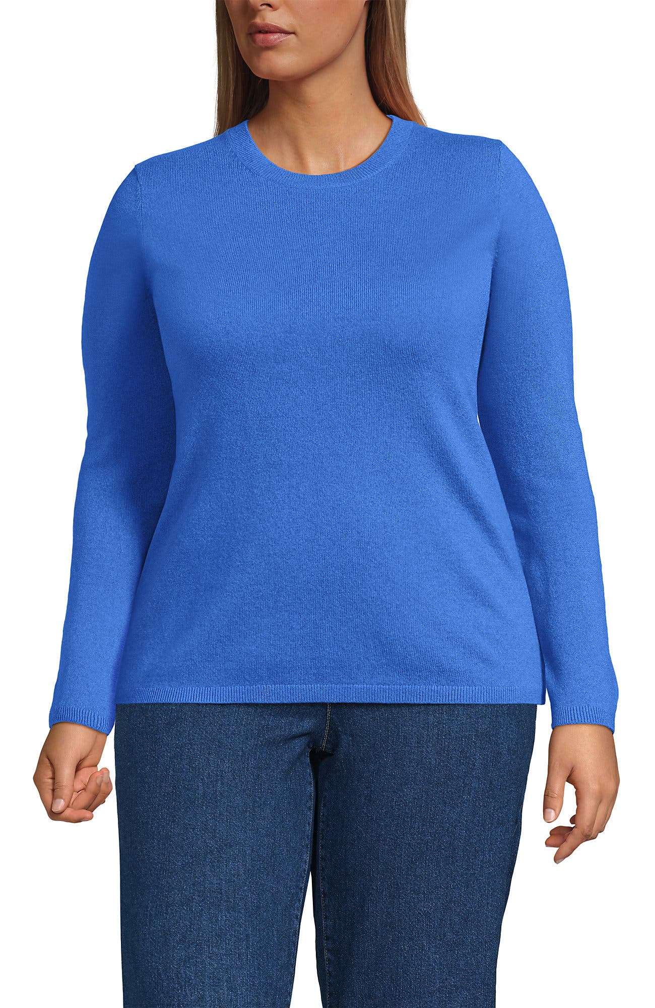 Cashmere Sweater - image 3