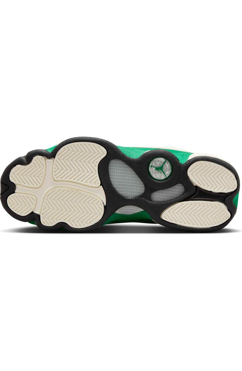 Nike Kids' Air Jordan 13 Retro High Top Sneaker, Alternate, color,