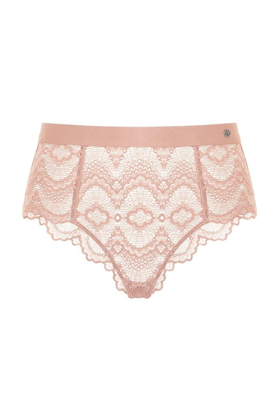 Nude Pink