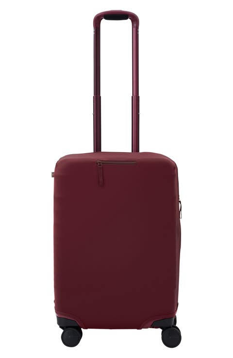 The Carry-On Luggage Cover
