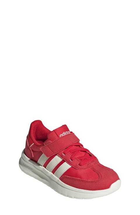 Kids' Run '70s El C Sneaker (Toddler & Little Kid)