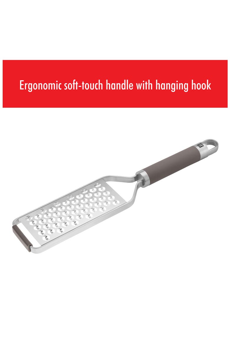 Pro 3-Piece Grater Set, Alternate, color, SILVER