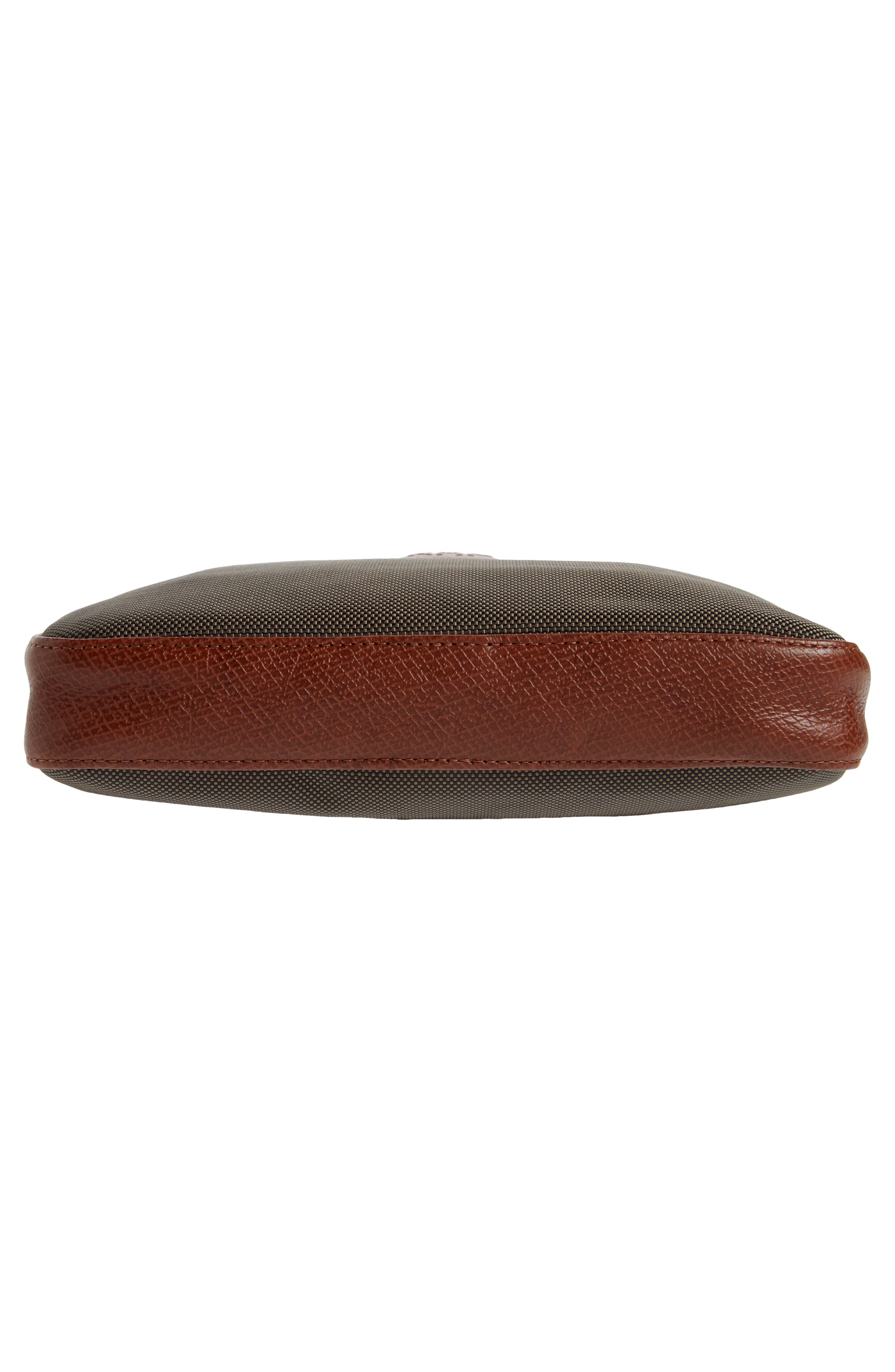 Boxford Medium Crossbody Bag, Alternate, color, BROWN