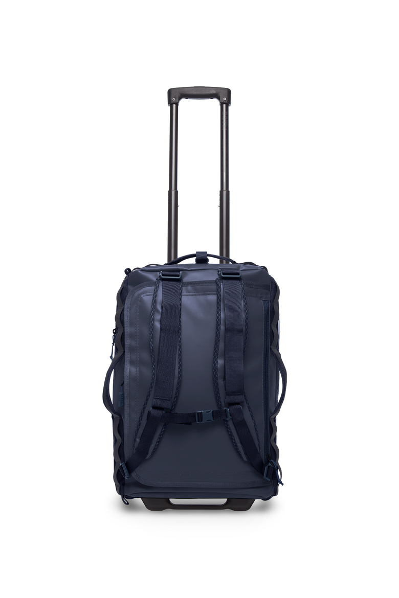 NEW Go-Bag Roller - Small, Alternate, color, Midnight