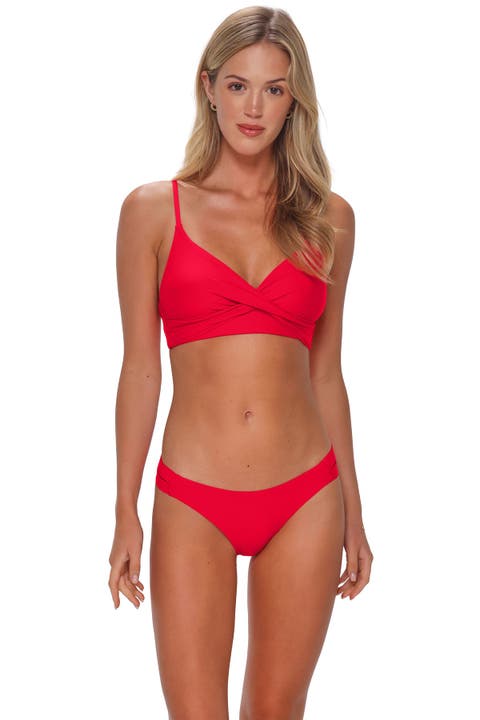 Lyla Bralette Bikini Swimsuit Top