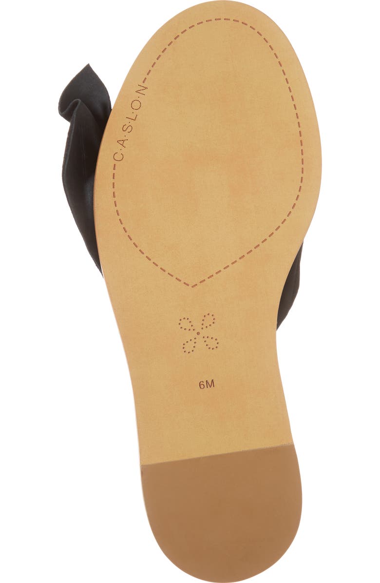 Caslon<sup>®</sup> Darcie Slide Sandal, Alternate, color,