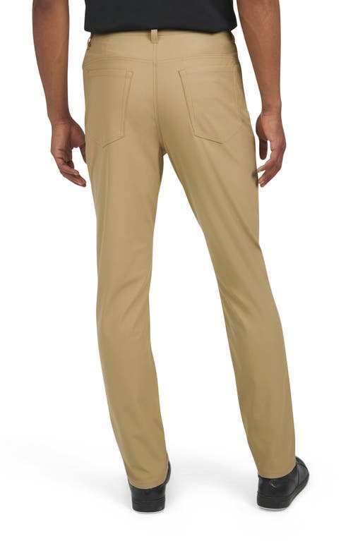 DKNY SPORTSWEAR DKNY SPORTSWEAR UNIVERSAL TECH PANTS