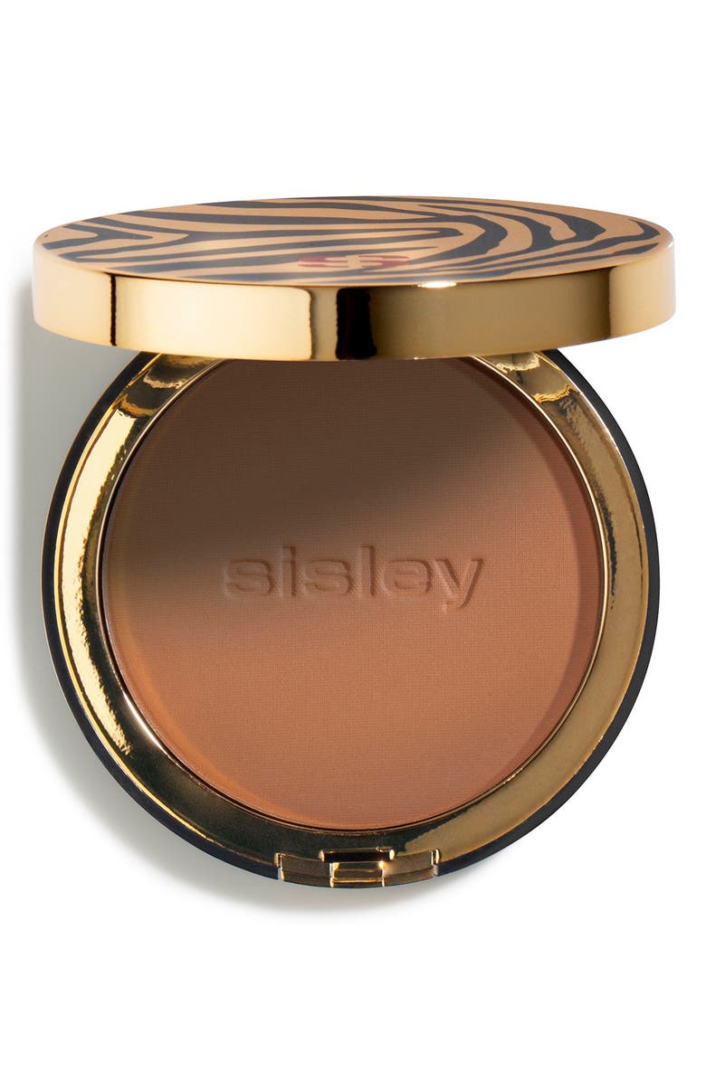Sisley Paris Phyto-Poudre Compact, Main, color, 4 Bronze