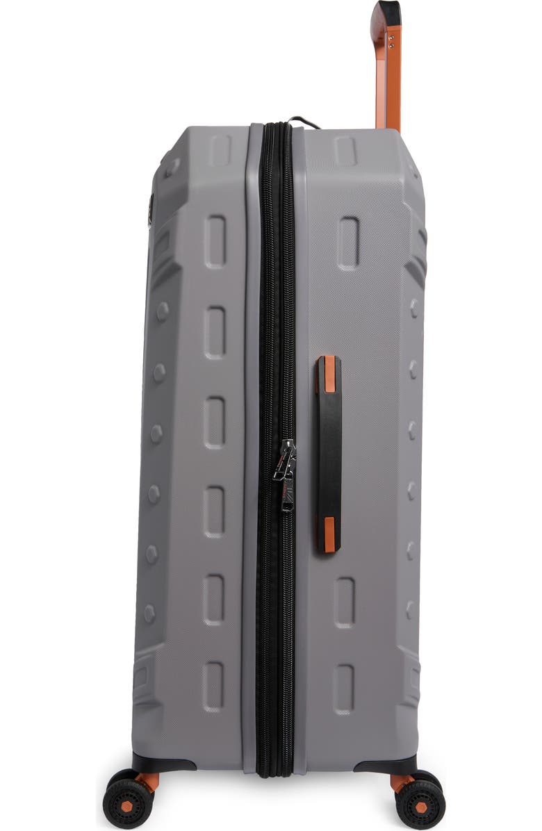 Britbag Gannet 31-Inch Hardside Luggage, Alternate, color, Storm Front