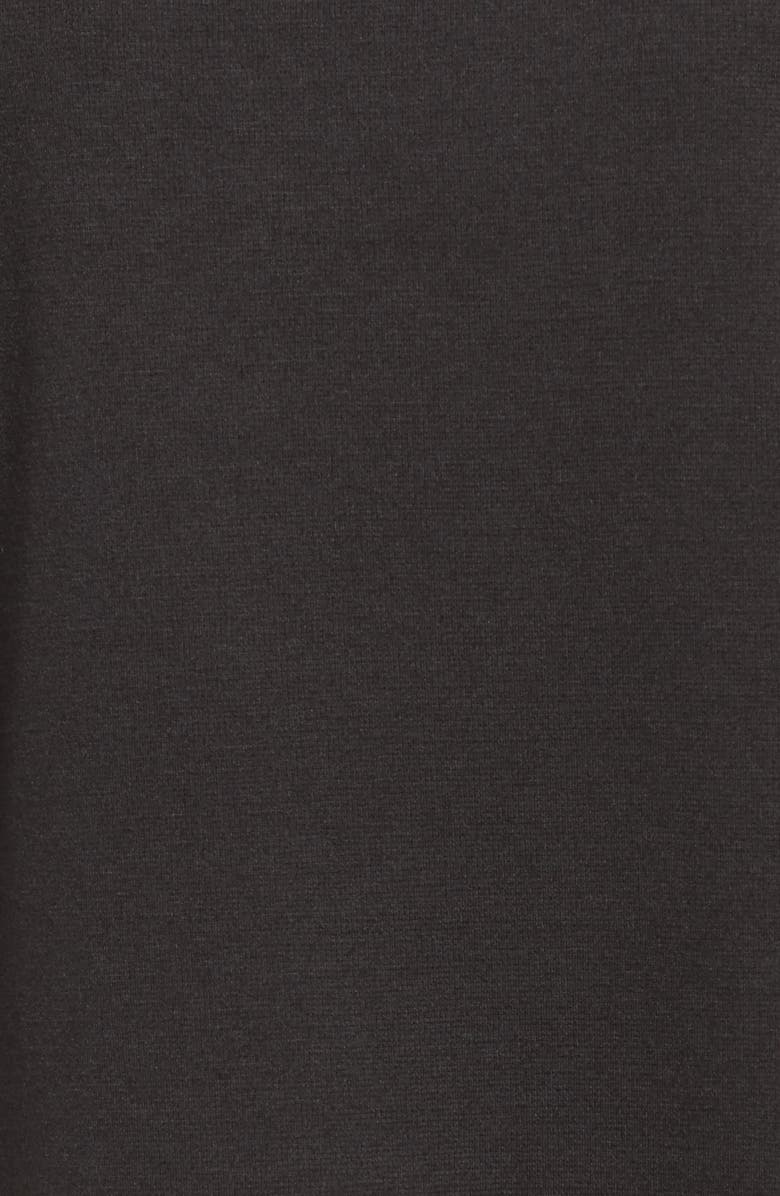 Halogen<sup>®</sup> Ruffle Sleeve Top, Alternate, color,