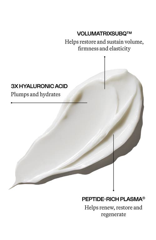 Eighth Day Ultra-rich Moisturizer In Transparent