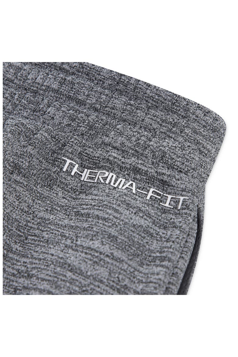 Kids' Therma-FIT Multi Joggers, Alternate, color, DARK GREY HEATHER
