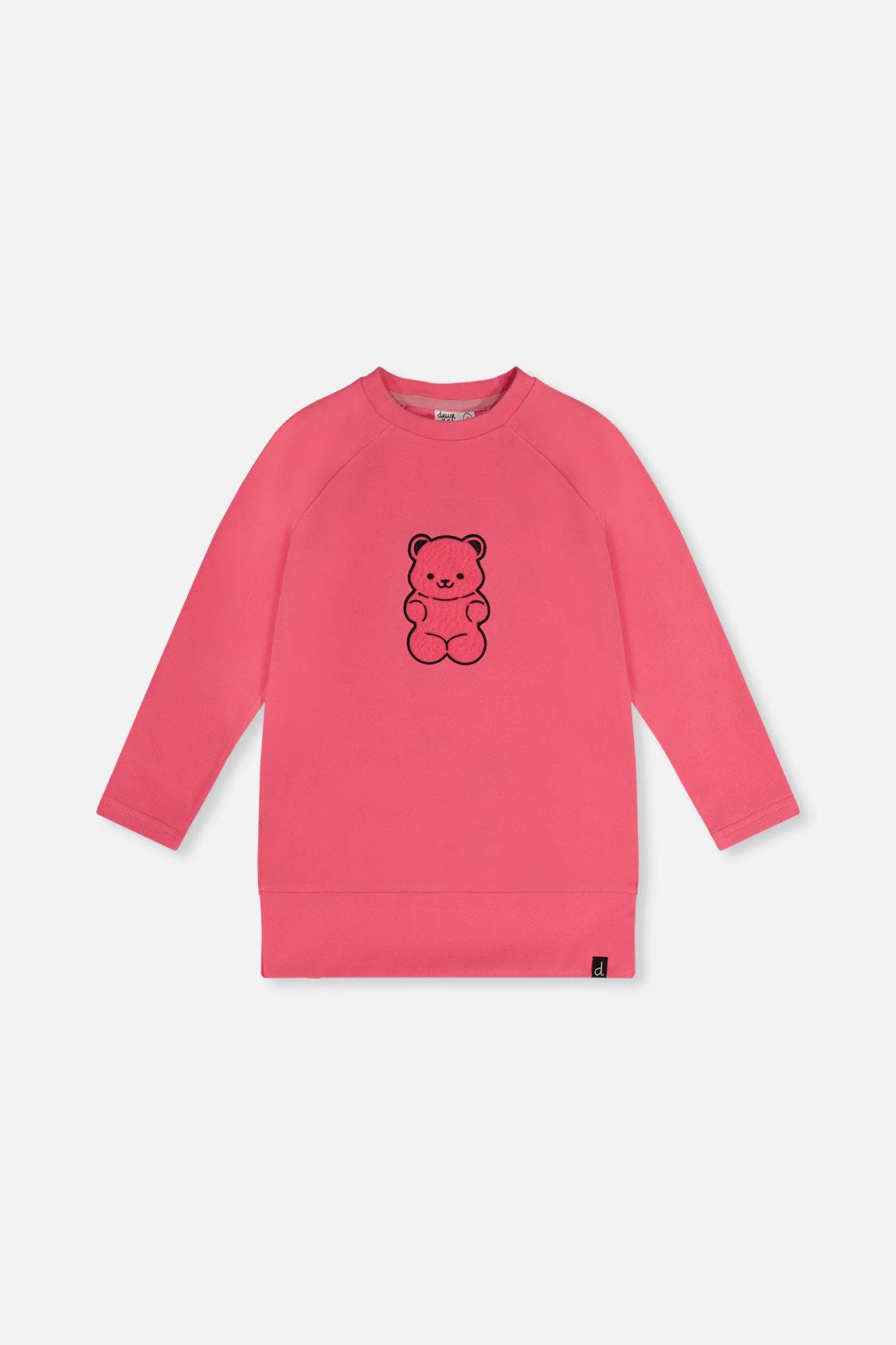 selected Pink