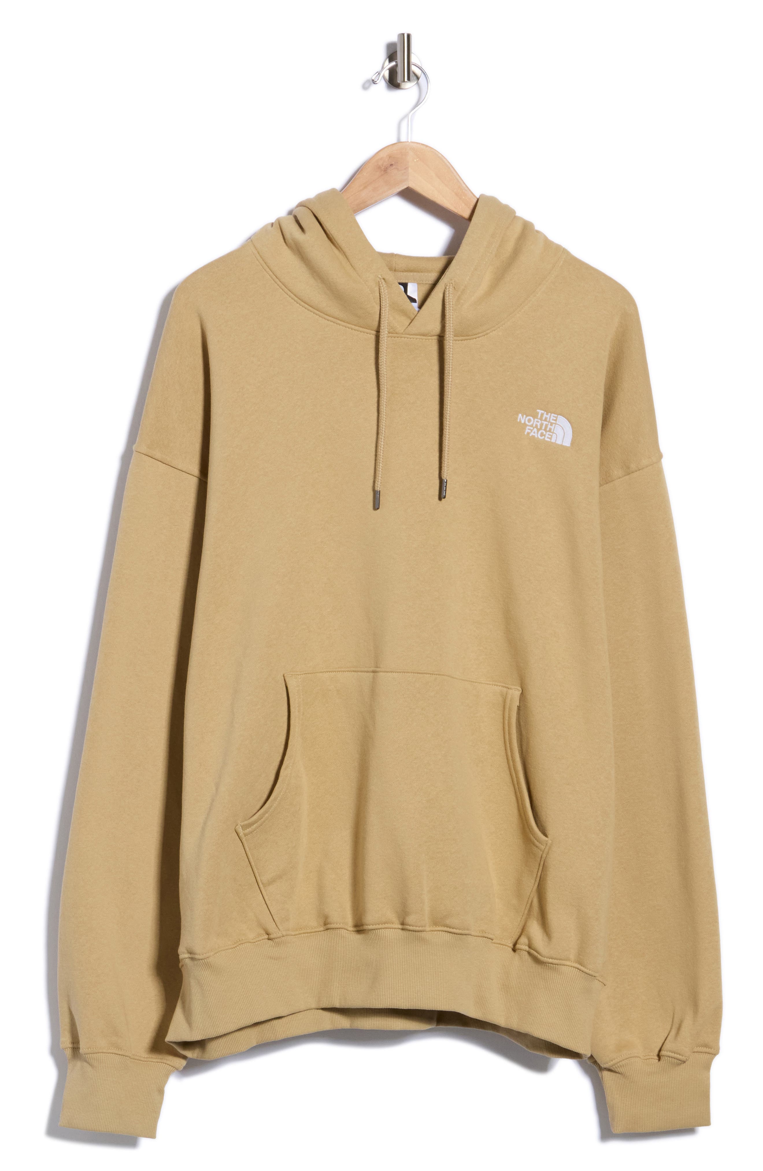 Evolution Cotton Blend Hoodie