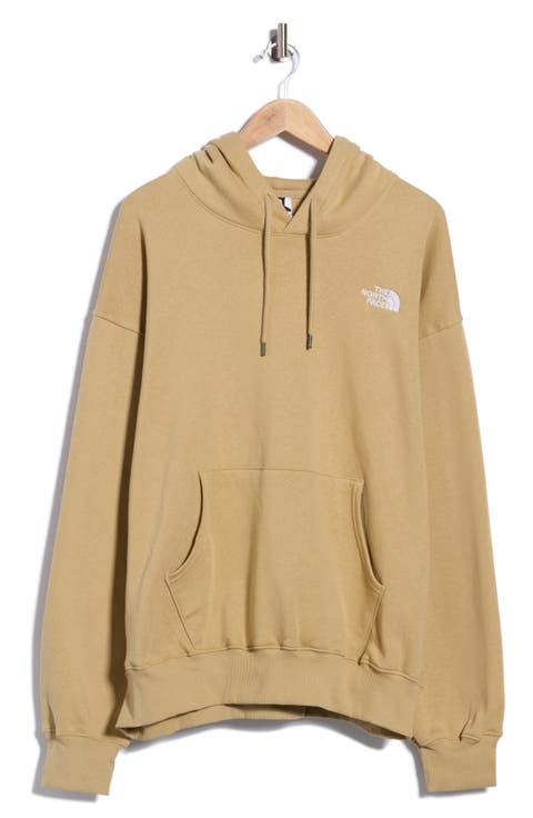 Evolution Cotton Blend Hoodie