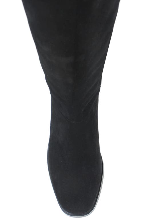 Splendid Marise Knee High Boot In Black