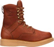 Georgia Boot Slip Resistant Padded Wedge Work Boot