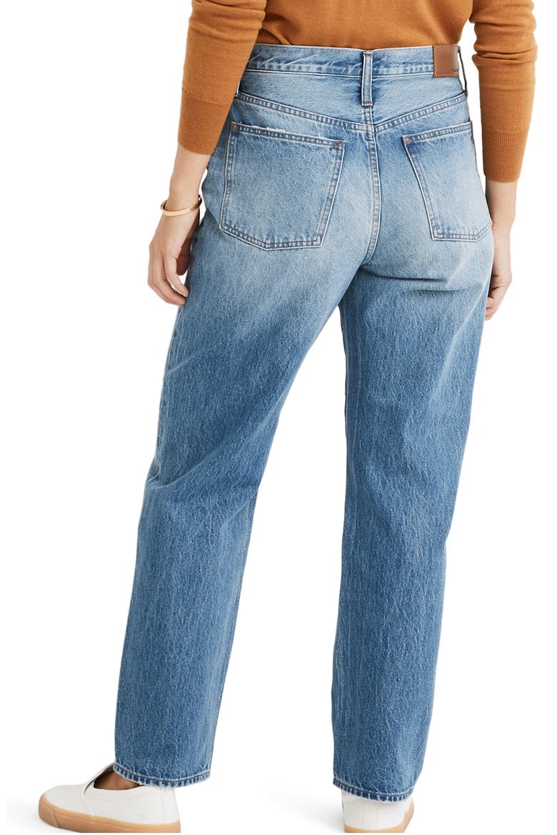 The Dadjean Jeans, Alternate, color, RADMORE