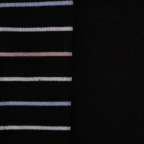 Muk Luks Nylon Blend Compression Socks 2 Pair Pack Wide Size