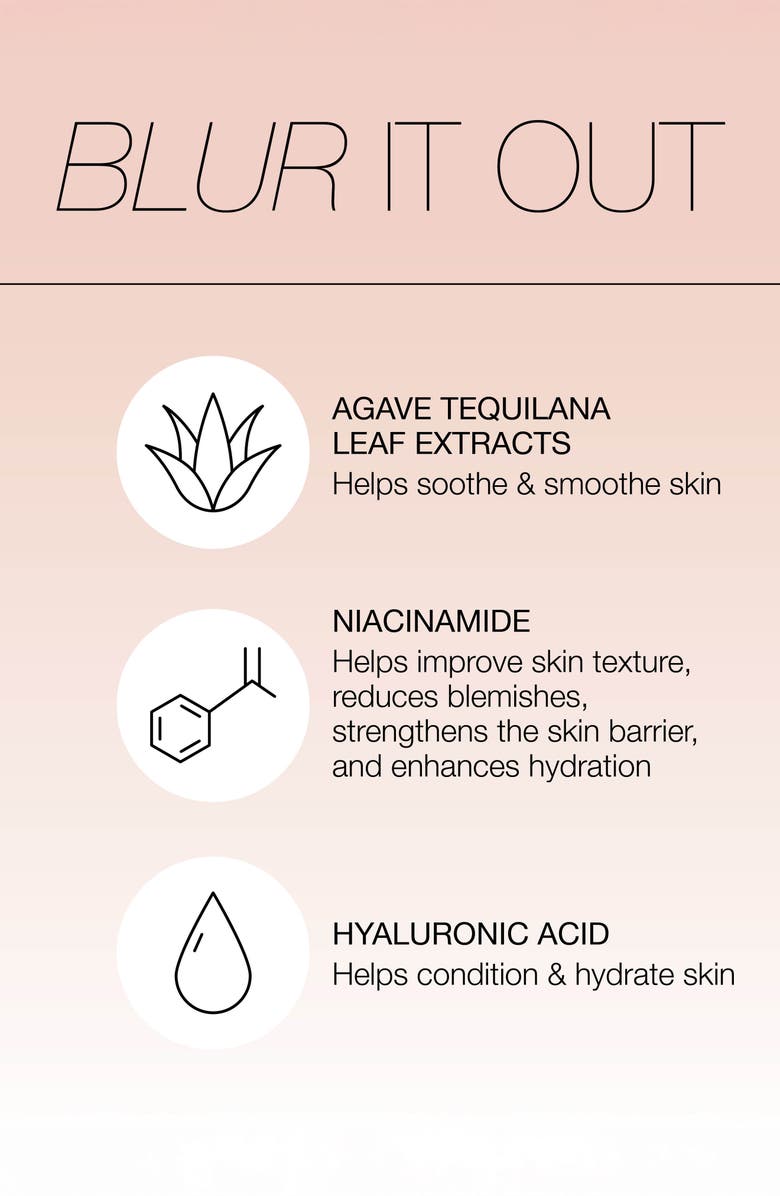 Stila All About the Blur Instant Blurring Stick, Alternate, color, 