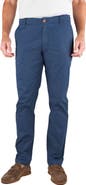 Tailor Vintage Slim Fit Chino Pants