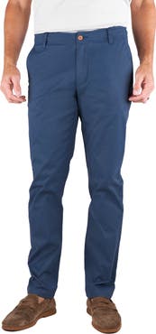 Tailor Vintage Slim Fit Chino Pants